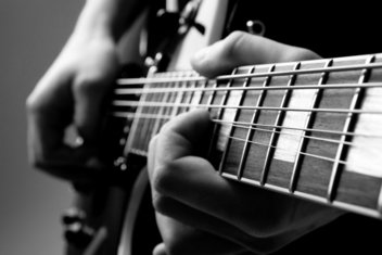 Guitar