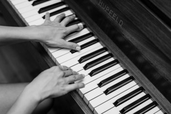 Keyboard