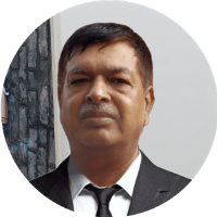 Rajinder SK Das